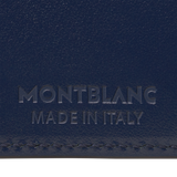 Montblanc, Meisterstück, Portemonnaie 4cc mit Münzfach