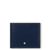 Montblanc, Meisterstück, Portemonnaie 4cc mit Münzfach