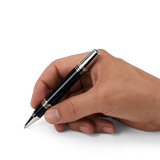 Montblanc, Rollerball, Great Characters, John F. Kennedy SE - Schreib und Stil