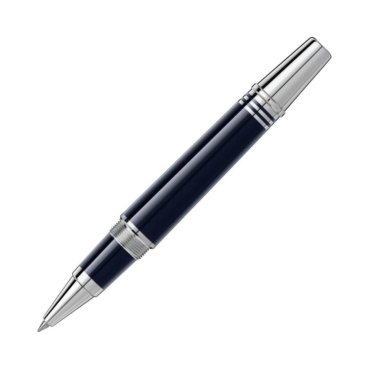 Montblanc, Rollerball, Great Characters, John F. Kennedy SE - Schreib und Stil