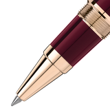 Montblanc, Rollerball, Great Characters, John F. Kennedy SE - Schreib und Stil