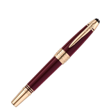 Montblanc, Rollerball, Great Characters, John F. Kennedy SE - Schreib und Stil