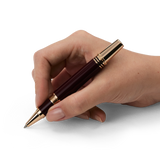 Montblanc, Rollerball, Great Characters, John F. Kennedy SE - Schreib und Stil