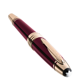 Montblanc, Rollerball, Great Characters, John F. Kennedy SE - Schreib und Stil
