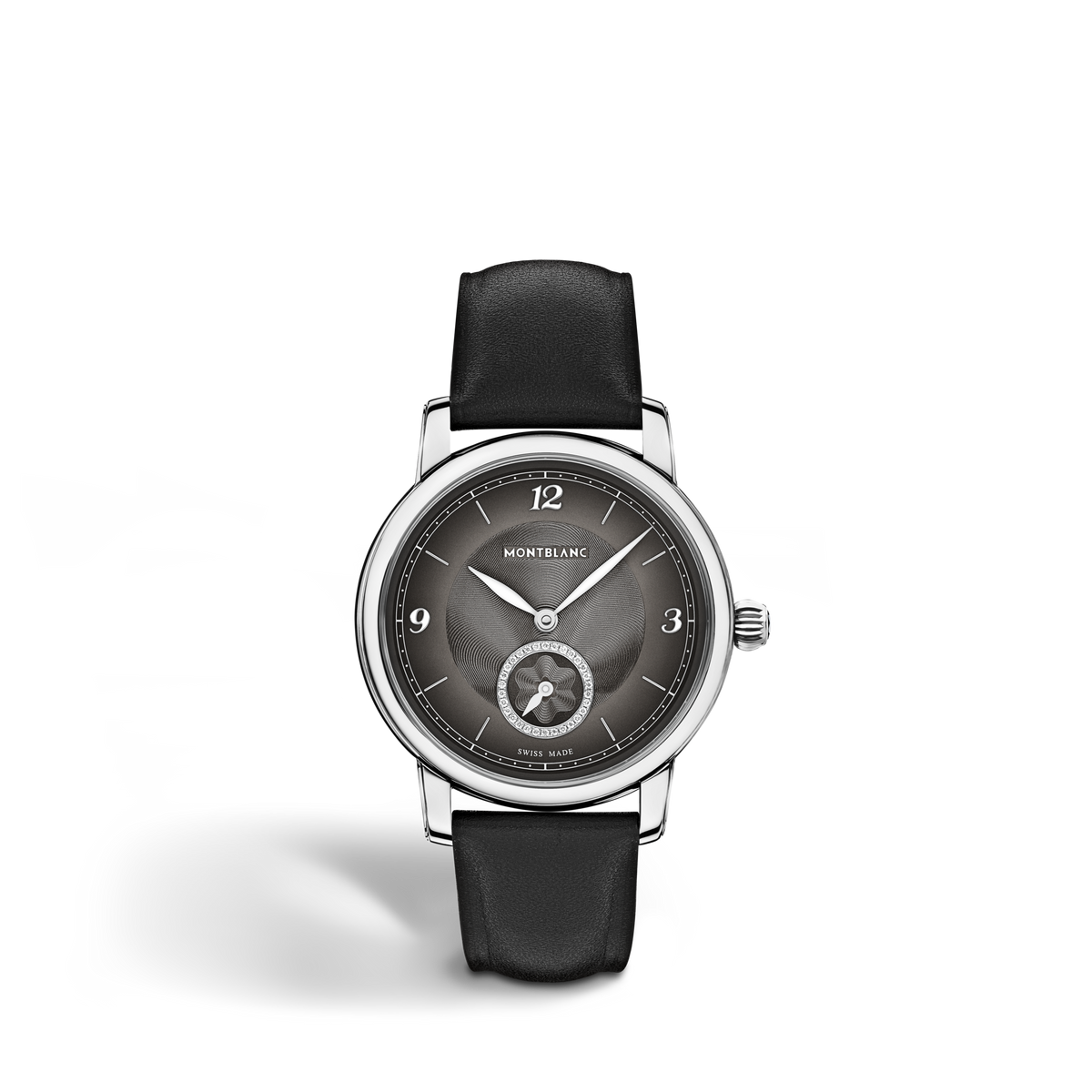 Montblanc Star Legacy Small Second 36mm - Schreib und Stil