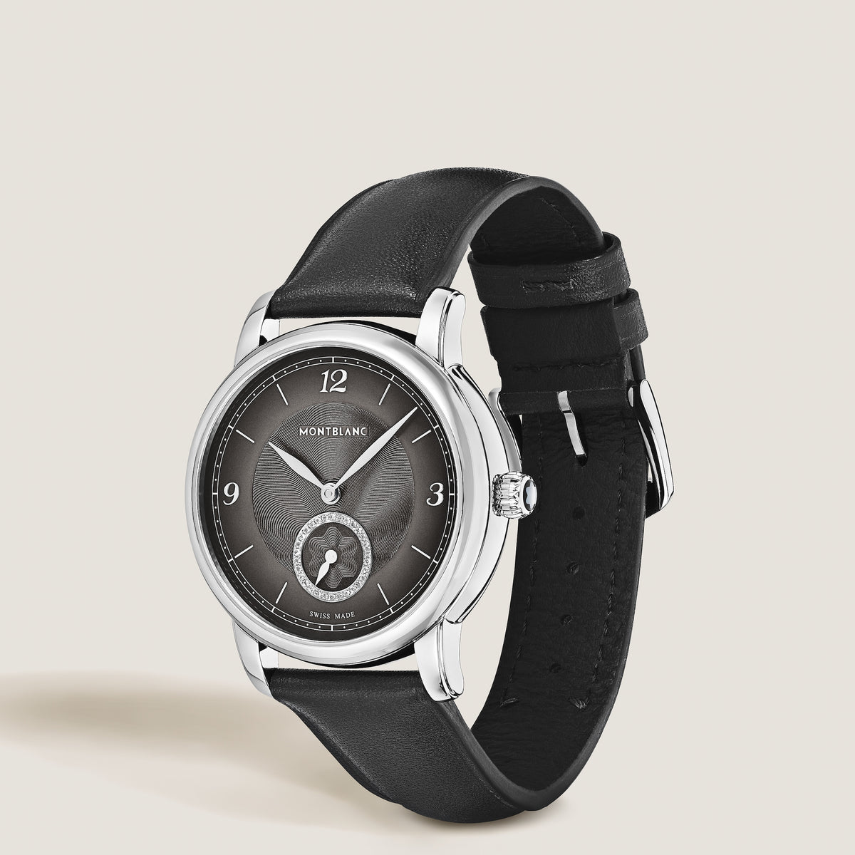 Montblanc Star Legacy Small Second 36mm - Schreib und Stil