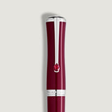 Montblanc, Füller, Muses Maria Callas, Special Edition, Rubinrot - Schreib und Stil