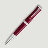 Montblanc, Kugelschreiber, Muses Maria Callas, Special Edition, Rubinrot - Schreib und Stil