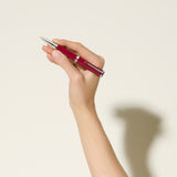 Montblanc, Kugelschreiber, Muses Maria Callas, Special Edition, Rubinrot - Schreib und Stil
