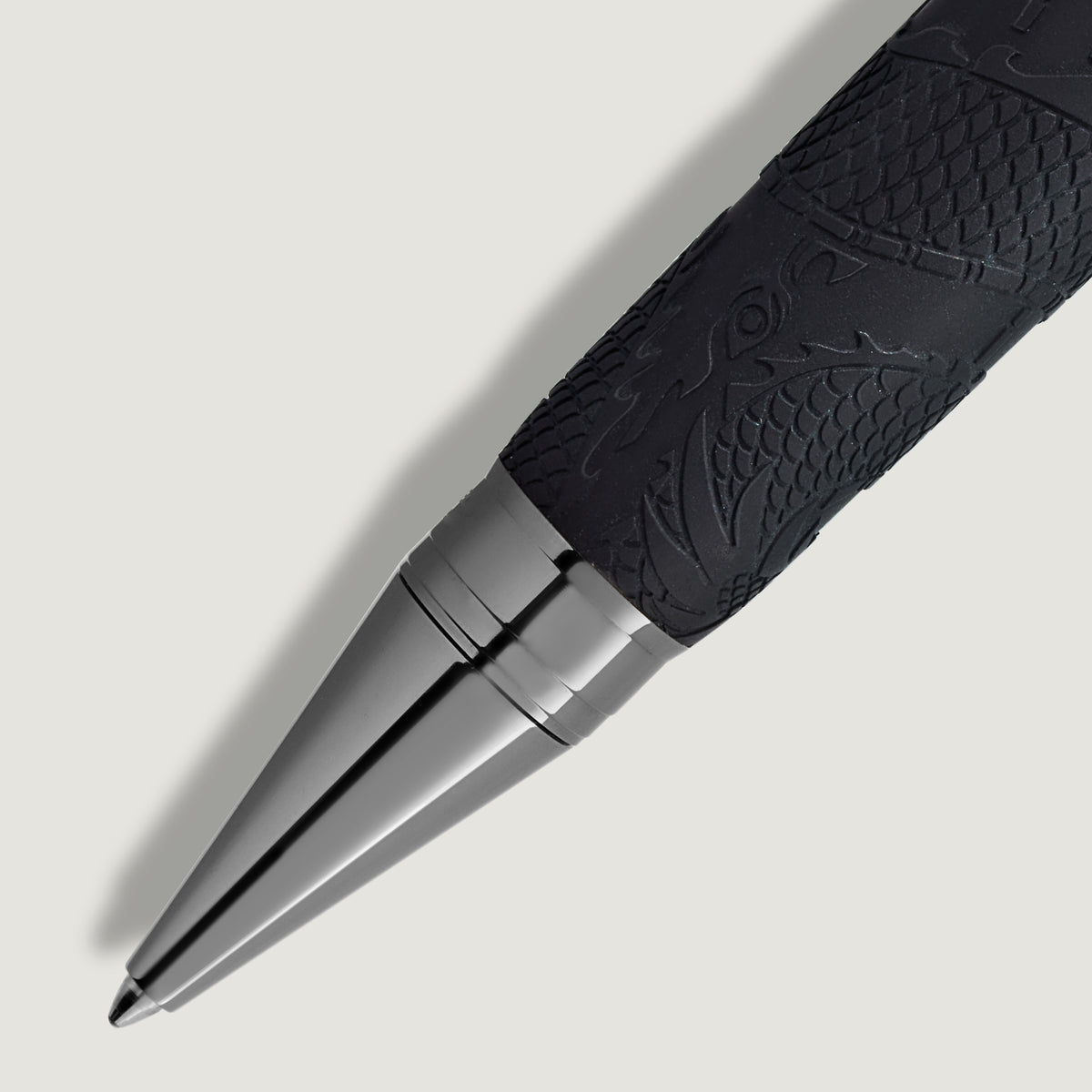 Montblanc, Kugelschreiber, Great Characters, Homage to Bruce Lee, Special Edition