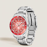 Montblanc Iced Sea Automatic Date 0 Oxygen LE 300 - Schreib und Stil