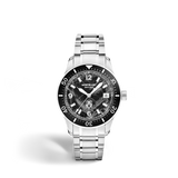 Montblanc Iced Sea Automatic Date 0 Oxygen - Schreib und Stil