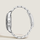 Montblanc Iced Sea Automatic Date 0 Oxygen - Schreib und Stil