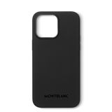 Montblanc, Phone Case Apple iPhone 15 Pro