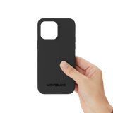 Montblanc, Phone Case Apple iPhone 15 Pro