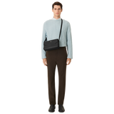 Montblanc, Sartorial, Doppeltasche Klein - Schreib und Stil