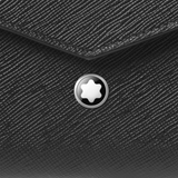 Montblanc, Sartorial, Kontinentale Brieftasche - Schreib und Stil