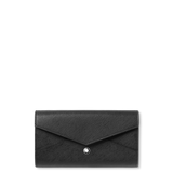 Montblanc, Sartorial, Kontinentale Brieftasche - Schreib und Stil
