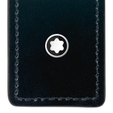Montblanc, Meisterstück, Etui für 1 Schreibgerät, Sfumato grün - Schreib und Stil