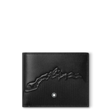 Montblanc, Meisterstück, Brieftasche 6 cc - Schreib und Stil