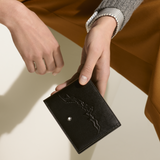Montblanc, Meisterstück, Brieftasche 6 cc - Schreib und Stil