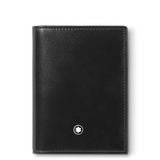 Montblanc, Meisterstück, Kreditkartenetui 4cc