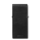 Montblanc, Meisterstück, Etui für 3 Schreibgeräte, Schwarz - Schreib und Stil