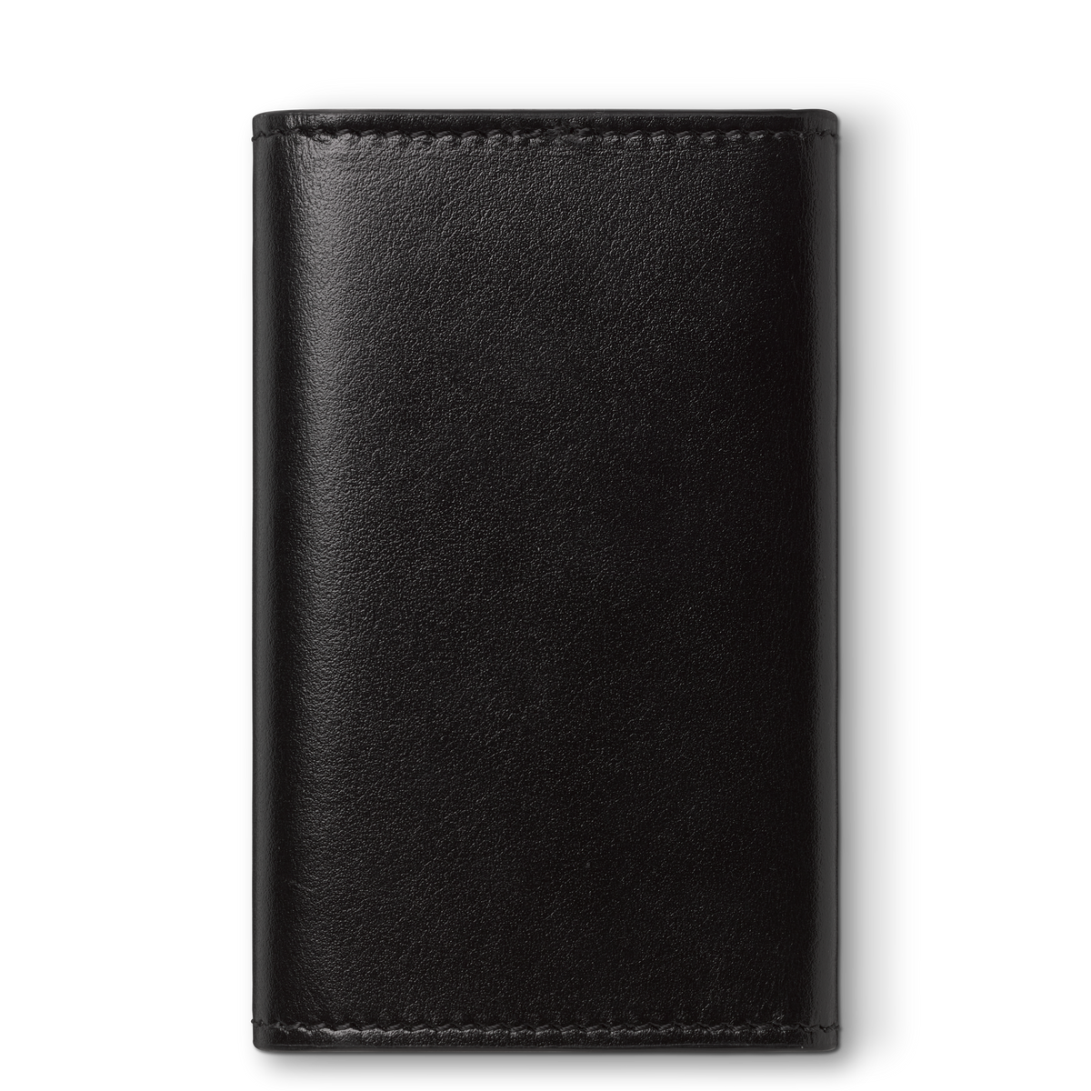 Montblanc, Etui, Meisterstück, Schlüsseletui 6 Schlüssel, Schwarz - Schreib und Stil