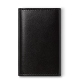 Montblanc, Etui, Meisterstück, Schlüsseletui 6 Schlüssel, Schwarz - Schreib und Stil