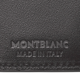 Montblanc, Etui, Meisterstück, Schlüsseletui 6 Schlüssel, Schwarz - Schreib und Stil
