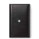Montblanc, Etui, Meisterstück, Schlüsseletui 6 Schlüssel, Schwarz - Schreib und Stil