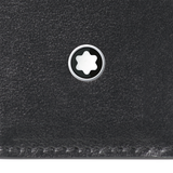 Montblanc, Meisterstück Etui für 2 Schreibgeräte, Schwarz - Schreib und Stil