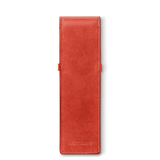 Montblanc, Meisterstück Etui für 2 Schreibgeräte, Koralle