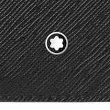 Montblanc, Sartorial, Etui für 2 Schreibgeräte mit Reißverschluss