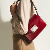 Montblanc, Meisterstück, Messenger Bag, rot