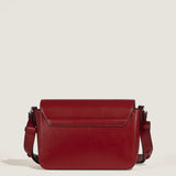 Montblanc, Meisterstück, Messenger Bag, rot