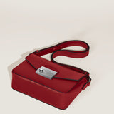 Montblanc, Meisterstück, Messenger Bag, rot