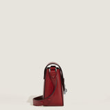 Montblanc, Meisterstück, Messenger Bag, rot