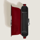 Montblanc, Meisterstück, Messenger Bag, rot