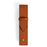 Montblanc, Meisterstück, Etui für 1 Schreibgerät, Rust