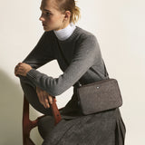 Montblanc, Sartorial, Mini Messenger Bag