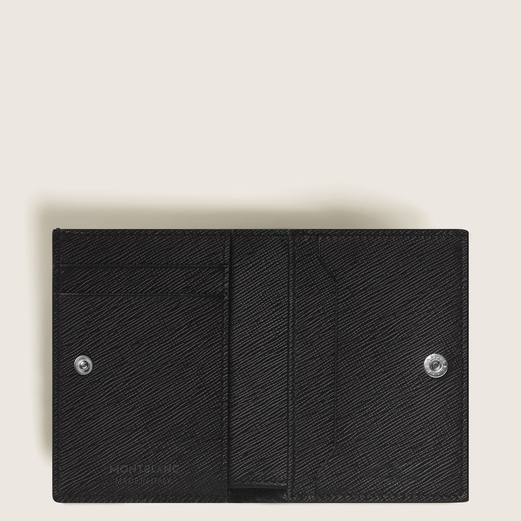 Montblanc, Sartorial, Kontinentale Nano-Brieftasche