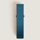 Montblanc, Meisterstück, Etui für 1 Schreibgerät, Sfumato Blau - Schreib und Stil