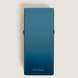 Montblanc, Meisterstück, Etui für 3 Schreibgeräte,Blau - Schreib und Stil