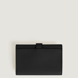 Montblanc, Meisterstück, Kartenetui 9 cc, Schwarz
