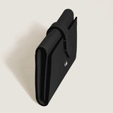 Montblanc, Meisterstück, Kartenetui 9 cc, Schwarz