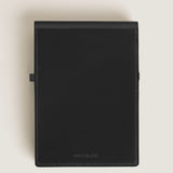 Montblanc, Meisterstück, Etui für 5 Schreibgerät, Schwarz - Schreib und Stil