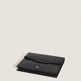 Montblanc, Meisterstück, Etui für 8 Schreibgerät, Schwarz