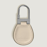 Montblanc, Meisterstück, Schlüsselanhänger, Cloudy Beige