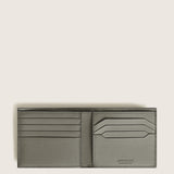 Montblanc, 4810, Brieftasche 8 cc, Grau